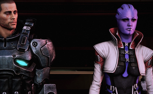 Исследователи выяснили, киноадаптации каких игровых франшиз геймеры хотят получить больше всего — Mass Effect, GTA, RDR, The Sims и не только