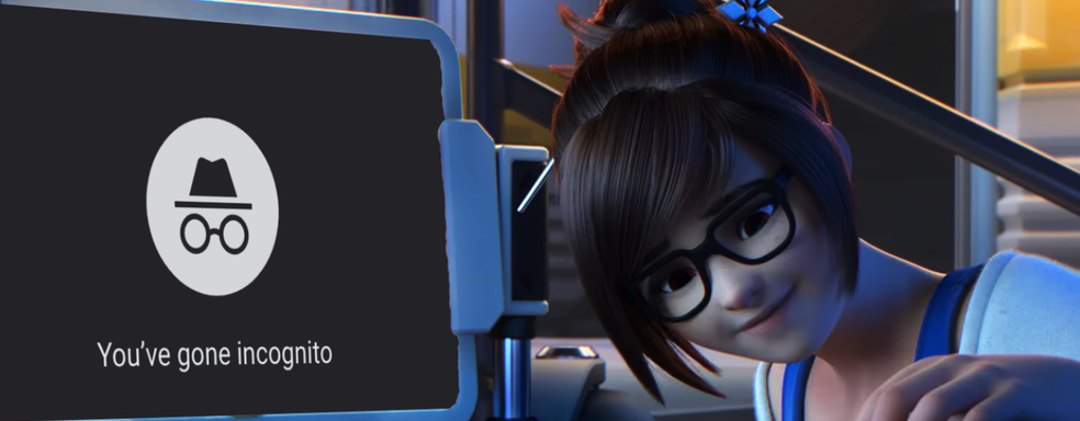 Американским фанатам Overwatch 2 надо предъявлять паспорт, чтобы смотреть порнографию с любимыми персонажами