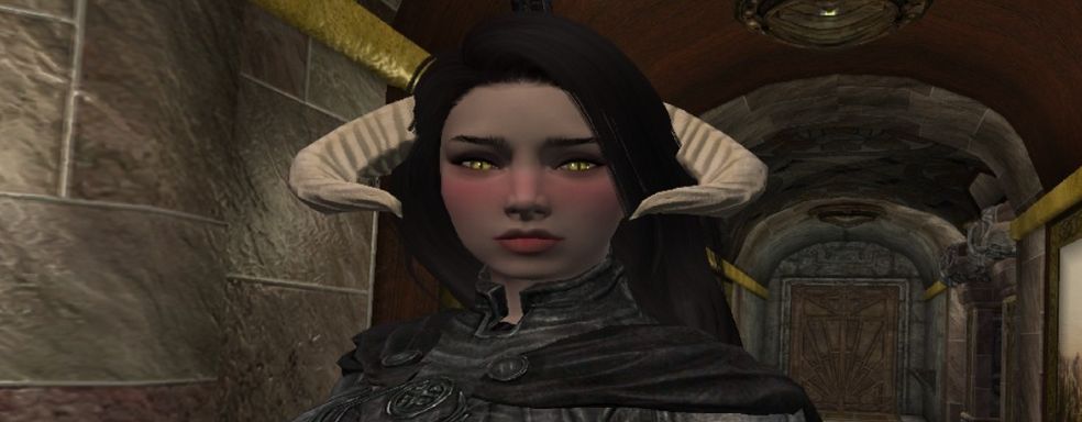 Фанатка Skyrim VR облачилась в костюм с электродами и вибромоторами для передачи боли, а также обсудила это с NPC под управлением ИИ