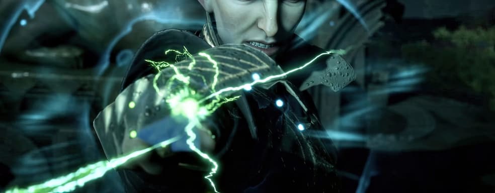 Актёр, сыгравший Соласа в Dragon Age: Veilguard, появится в четвертом сезоне «Ведьмака» от Netflix