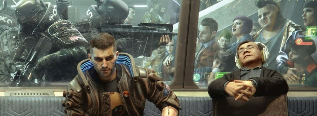 Вот бы перед релизом эту информацию – в российских магазинах появились предупреждения о проблемах в Cyberpunk 2077 для PS4 и Xbox One