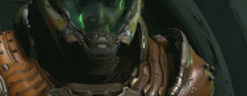 Пришло твоё время! Релизный трейлер Doom Eternal