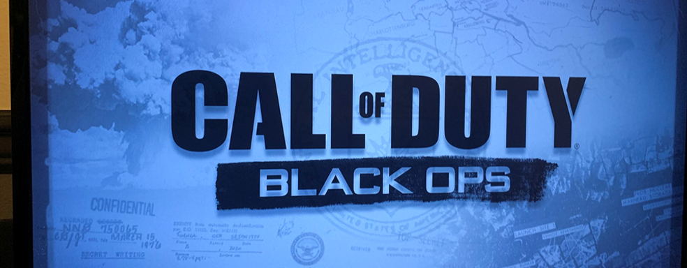 Москва, КГБ, Чёрное море – энтузиасты добывают информацию о новой Call of Duty