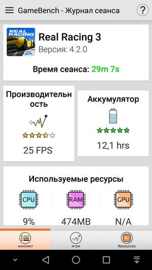 смартфон Leagoo Shark 1