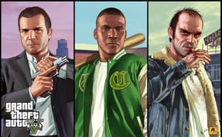 Продажи Grand Theft Auto 5 спустя 9 лет после выхода начинают замедляться