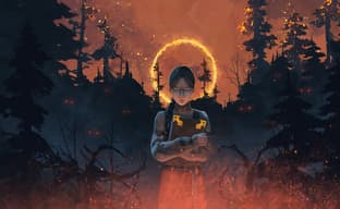 К 2030 году российский геймдев терраформирует Марс