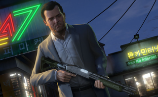 Реальный Майкл из GTA 5 отреагировал на трейлер Grand Theft Auto 6