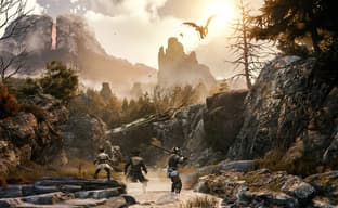 GreedFall вышла на PlayStation 5 и Xbox Series X|S в сопровождении нового трейлера