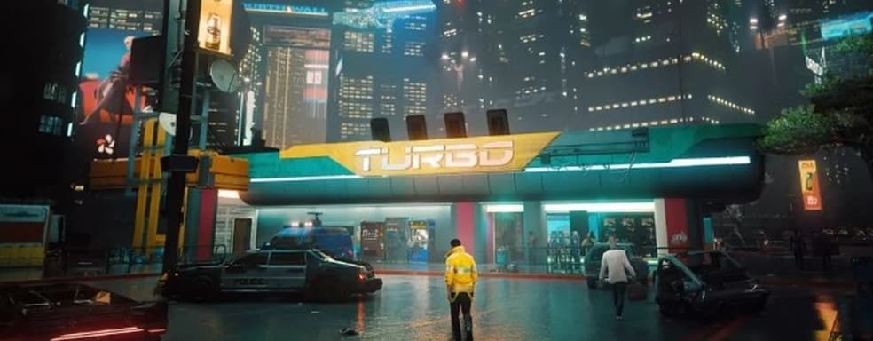 Фанаты просят CDPR выпустить обновление Cyberpunk 2077 для PS5 Pro