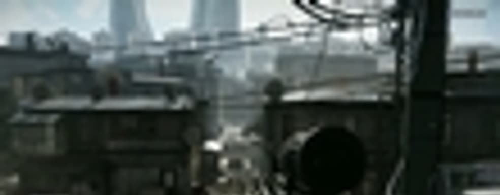 Актеры из русской версии Battlefield 4