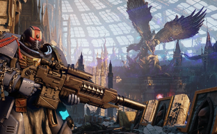 Warhammer 40,000 Space Marine 2 Receives Mini-Update with Fixes for Steam Deck, Processors, and More