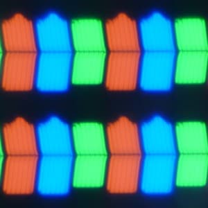 Тестирование дисплея планшета Samsung Galaxy Tab 3 10.1