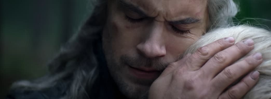 La tercera temporada de "The Witcher" muestra resultados inesperadamente bajos. Los espectadores se alejan de la serie