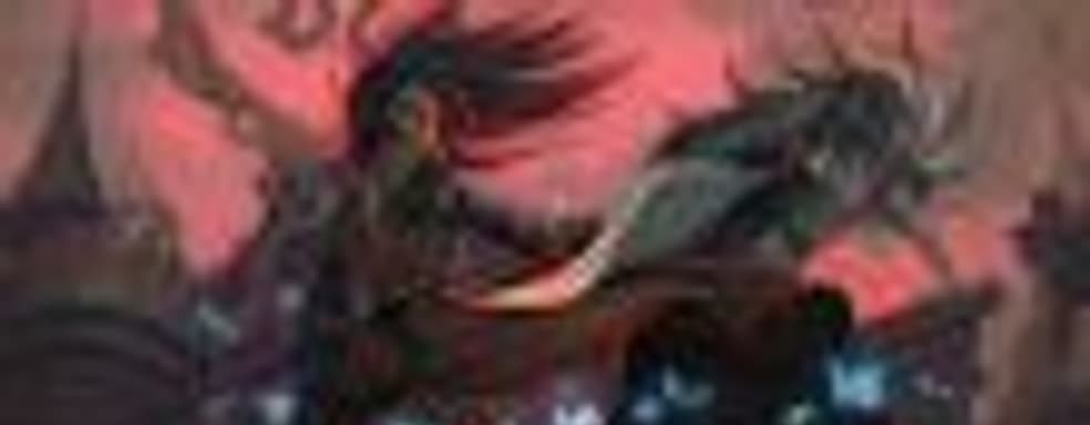 Американ Макги просит поклонников прекратить спрашивать его о третьей игре про Алису