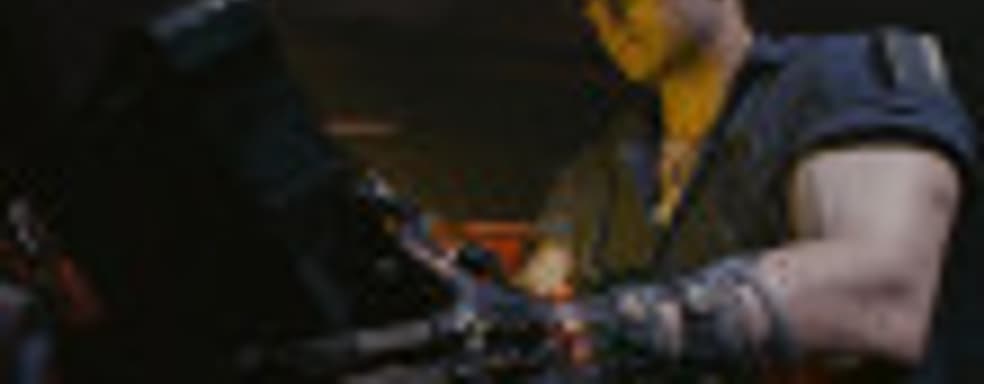 Cyberpunk 2077 «слишком тяжёлая» для Switch