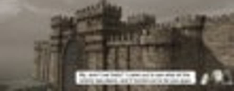 Второй трейлер англоязычной версии Natural Doctrine English 