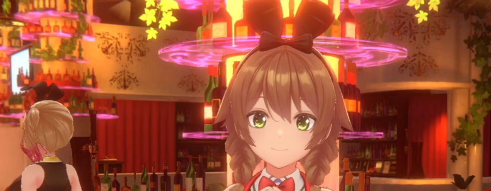 Топ-20 новинок Steam в апреле 2024 года. Valve подтвердила большой интерес к девушкам-кроликам