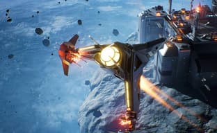 Everspace 2 на удивление популярна. Большой интерес игроков и первые отзывы