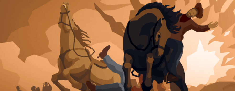 Авторы This Is the Police выпустили новую демку Hollywood Animal и уже подустали её исправлять