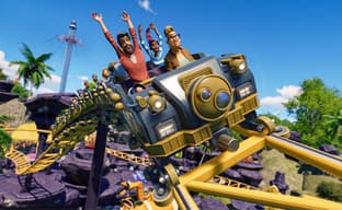 Релиз симулятора управляющего парком развлечений Planet Coaster 2 состоится в ноябре