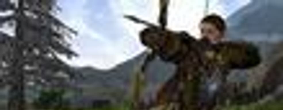 The Lord of the Rings Online исполнился год