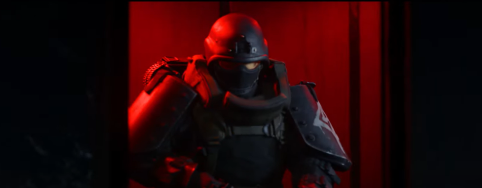 Представили релизный трейлер Call of Duty Black Ops 6, шутер выйдет в Game Pass