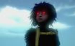 Sea of Solitude — маня-мирок