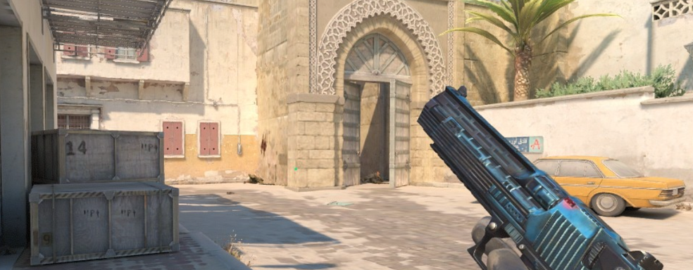 С имплантом Neuralink от Илона Маска поиграли в шутер Counter-Strike 2