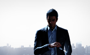 Состоялся релиз Like a Dragon Gaiden, но далеко не во всех регионах