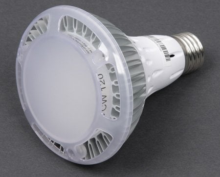 GlacialLight GL-BR30-9CW