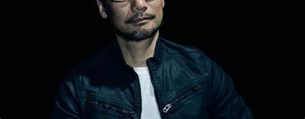 Hideo Kojima considers Tom Burke the perfect candidate for the role of Snake in the Metal Gear Solid movie