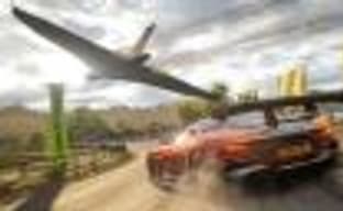 Пользователи Windows 10 уже могут предзагрузить Forza Horizon 4