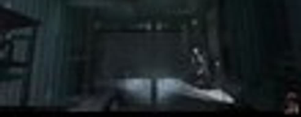 Тизер Overkill's The Walking Dead