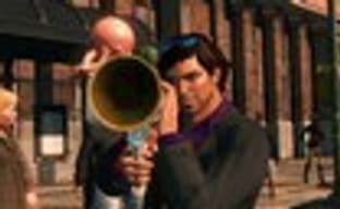 Бонус для оформивших предзаказ на Saints Row: The Third