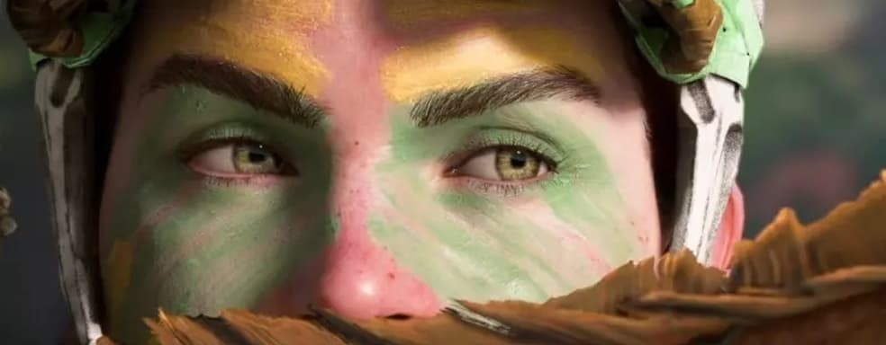 Sony и Netflix выпустят сериал Horizon 2074. Над ним работают создатели «Пацанов» и «Пространства»