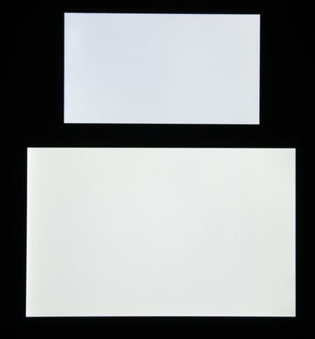 Обзор смартфона Meizu M5c. Тестирование дисплея