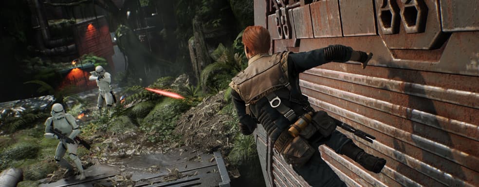 В магазине Origin началась весенняя распродажа