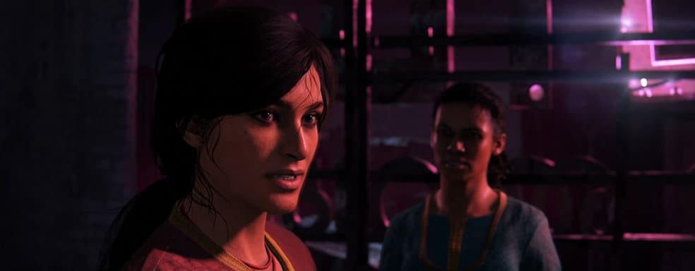 Uncharted: Legacy of Thieves Collection перестанет быть эксклюзивом PlayStation 5 в октябре
