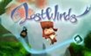 Линейка игр для европейского запуска WiiWare 