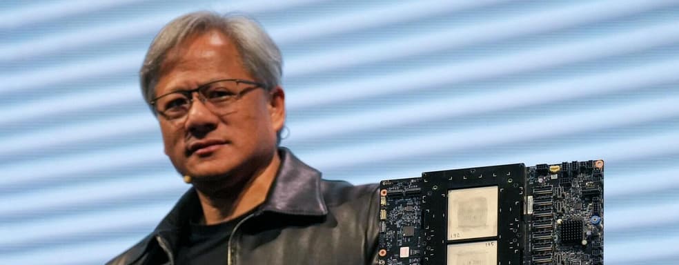 Nvidia называют картелем, который «наказывает» клиентов, обращающихся к другим компаниям