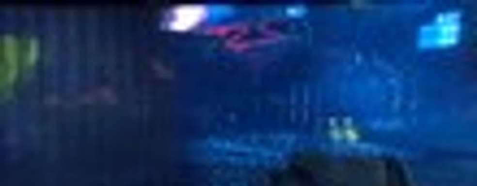 MP-ролик Aliens: Colonial Marines