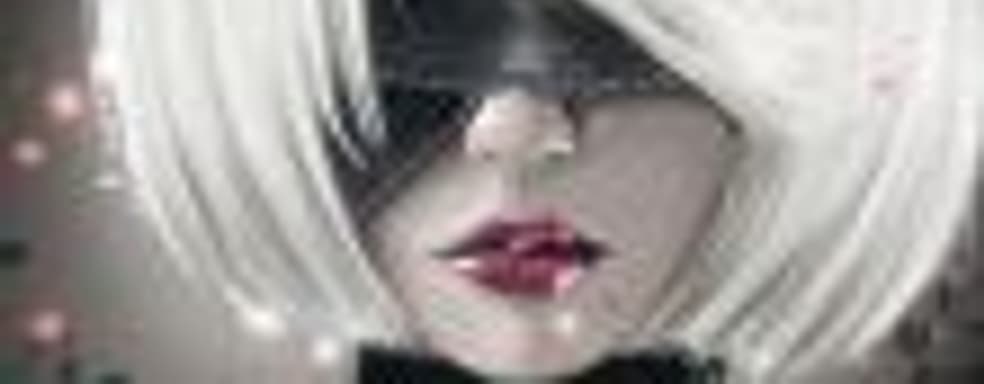 Илон Маск опубликовал в твиттере фан-арт по мотивам Nier Automata, но отказался упоминать автора работы