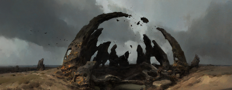 В сети опубликовали новые арты S.T.A.L.K.E.R. 2 Heart of Chernobyl