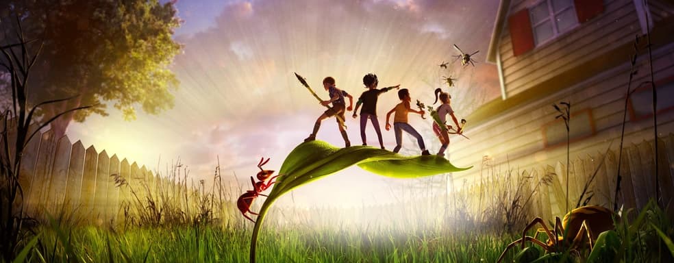 Ещё одна игра Microsoft доступна на PS5 и PS4. Станет ли «маленькое» приключение большим хитом?