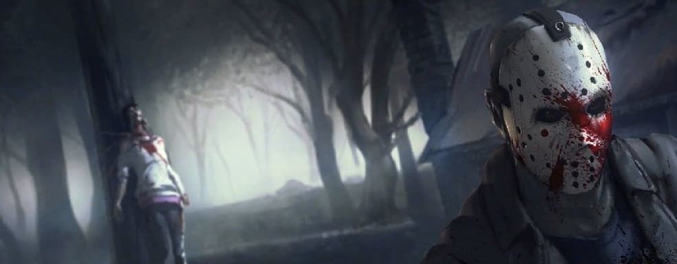 Игроки Friday the 13th: The Game получат доступ почти ко всему контенту и максимальный уровень прокачки