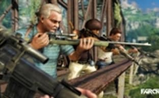 Far Cry 3: новые детали