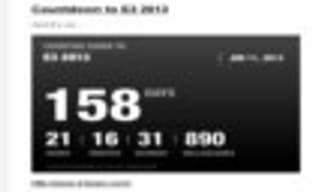 Major Nelson запустил обратный таймер до Е3