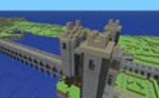 Статистика Minecraft