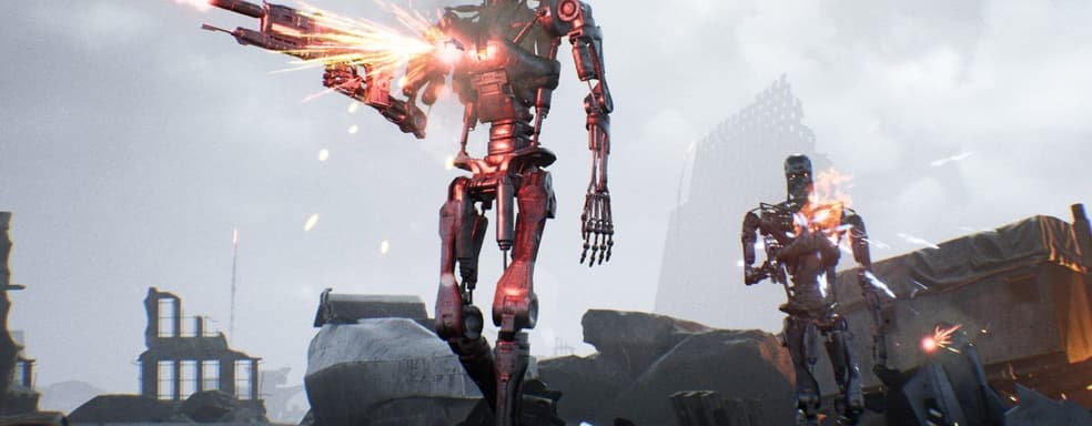 Terminator: Dark Fate предложит стратегический подход к знаменитому бренду