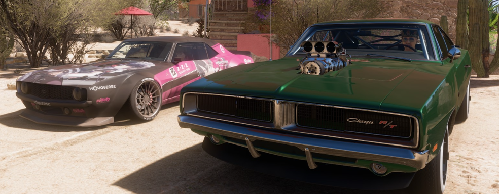 Игры Microsoft захватили чарт продаж PlayStation Store — геймеры активно предзаказывают Forza Horizon 5 и не только